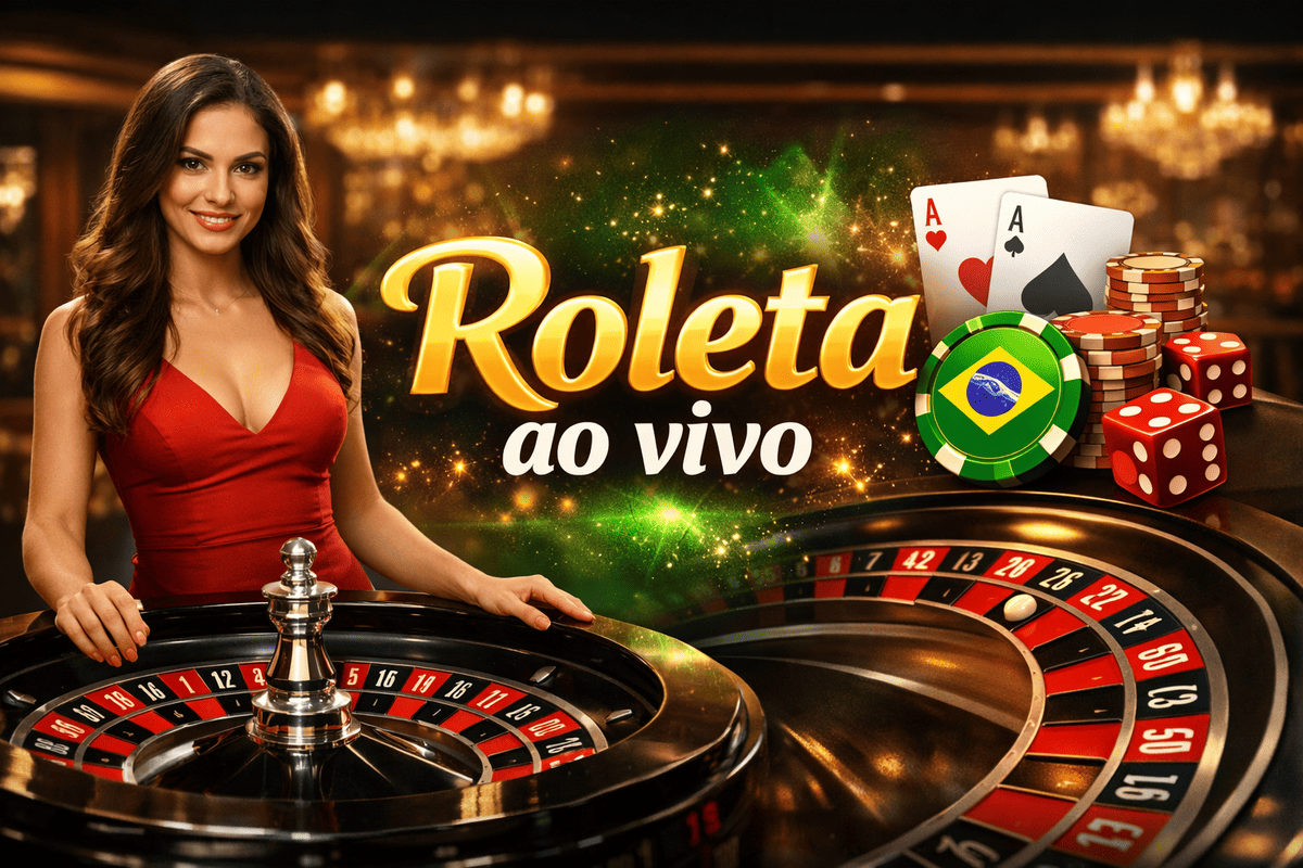 Roleta 789bet