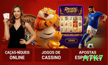 Jogos de Slot a7k7 bet - a7k7 🔴⚫ Roleta App James Bond system: baixe hoje, ganhe crédito extra — cubra a mesa e transforme small wins em bankroll gigante! 🎡💵